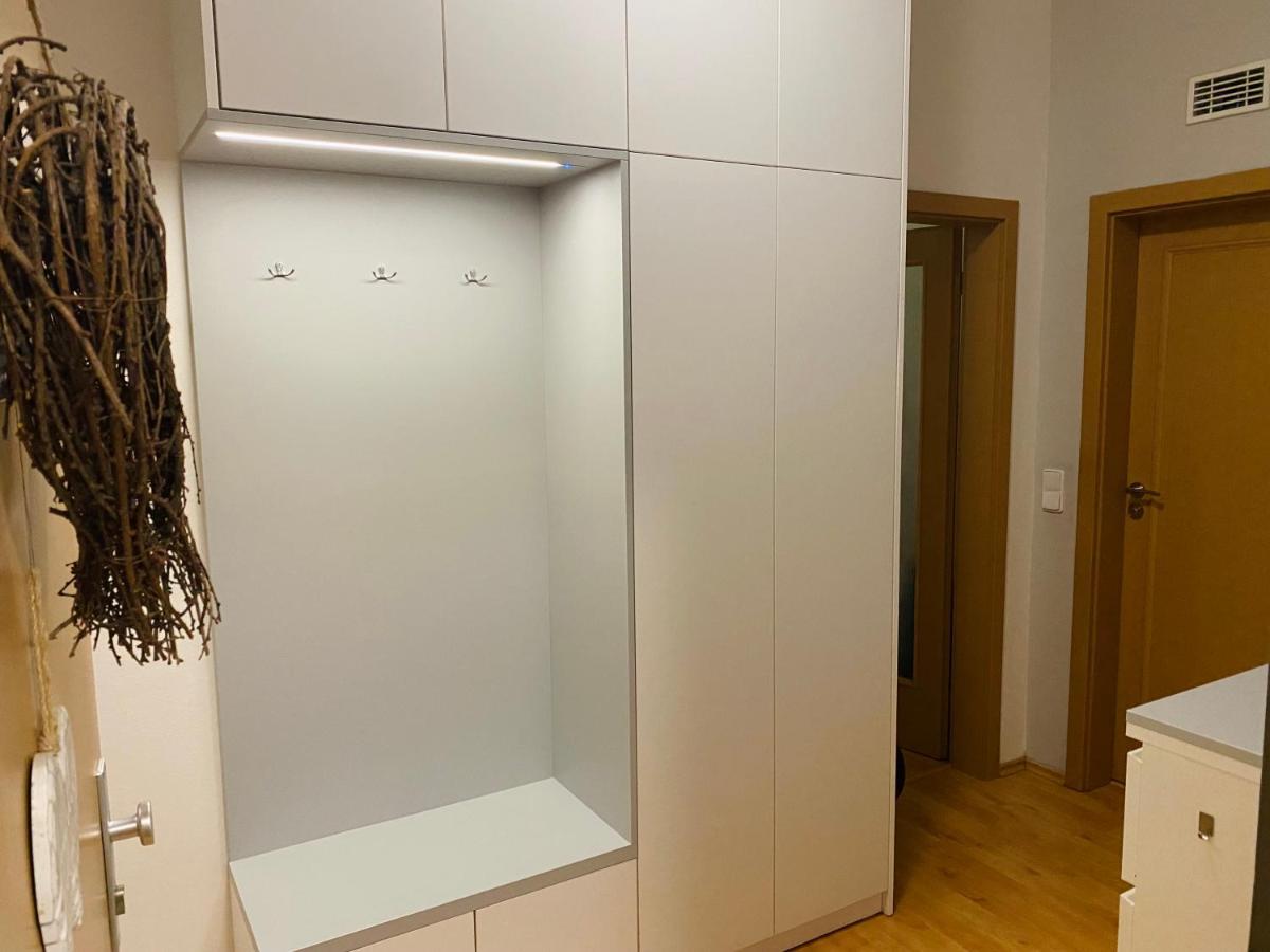 Apartment Hejcin Olomouc Exterior photo